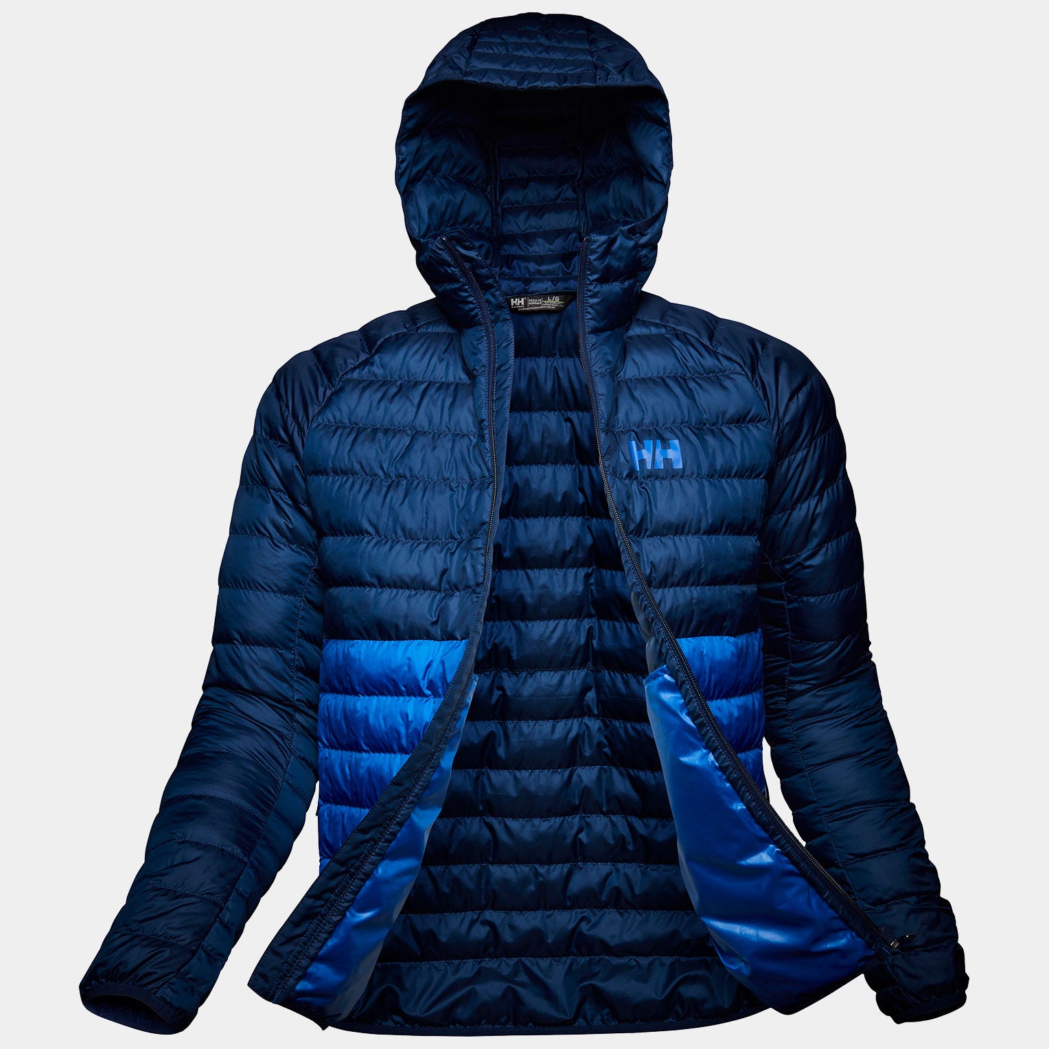Men's Banff Hooded Insulator