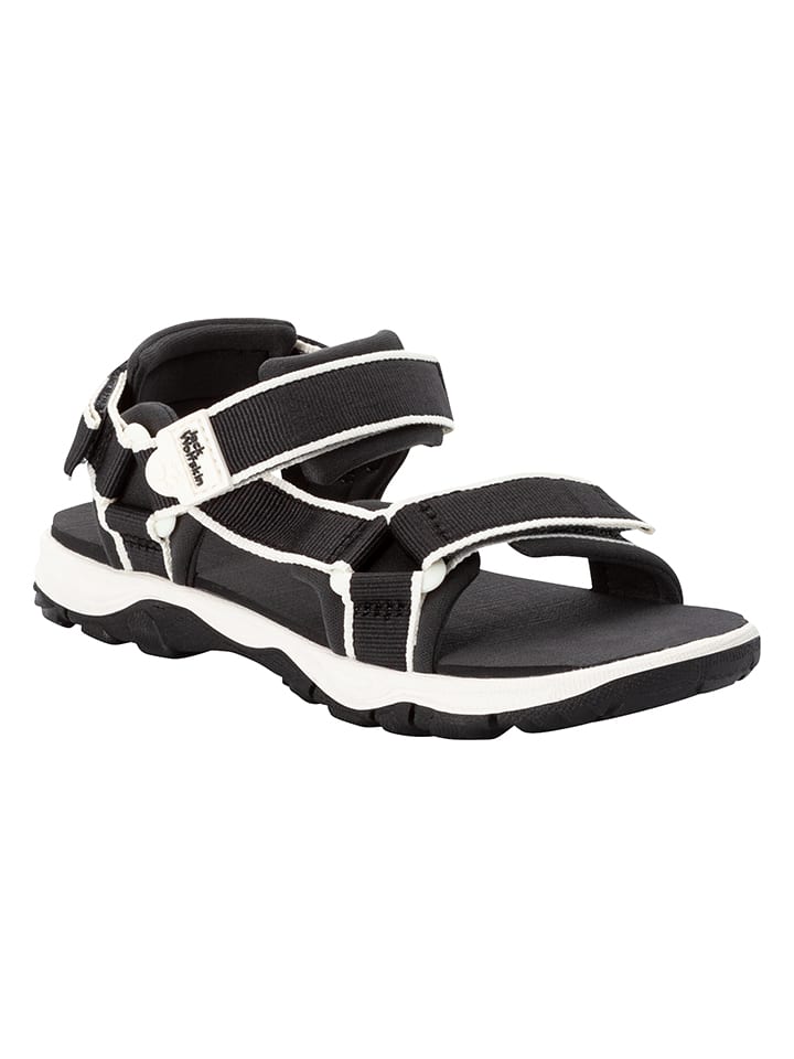 Jack Wolfskin Sandalen 