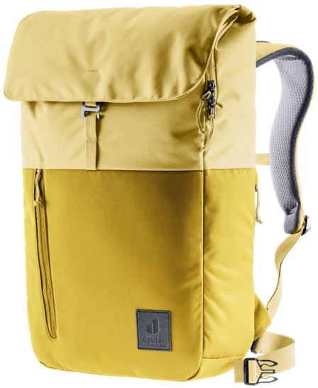 deuter UP Seoul | Daypack aus recycelten Materialien