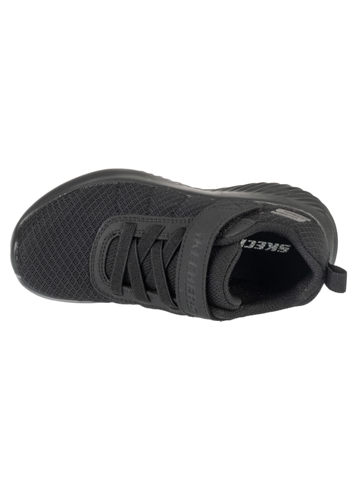 Skechers Skechers Bounder - Baronik in Schwarz günstig kaufen