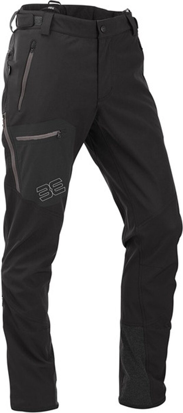 Maul Sport® Outdoorhose Seilschaft - Softshell Tourenh