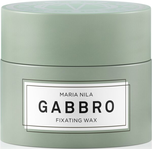 Maria Nila Gabbro Fixating Wax Haarwachs