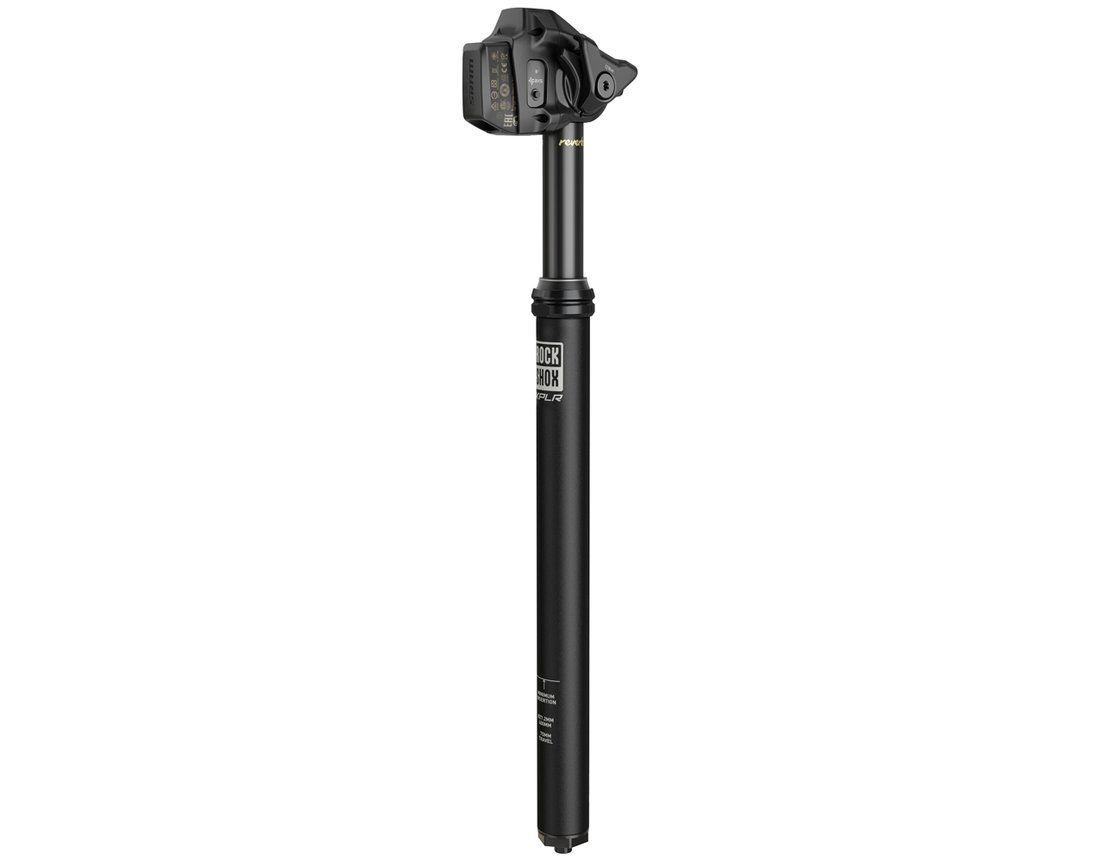 RockShox Reverb AXS XPLR Vario-Sattelstütze 27,2mm kaufen | Bike-Discount