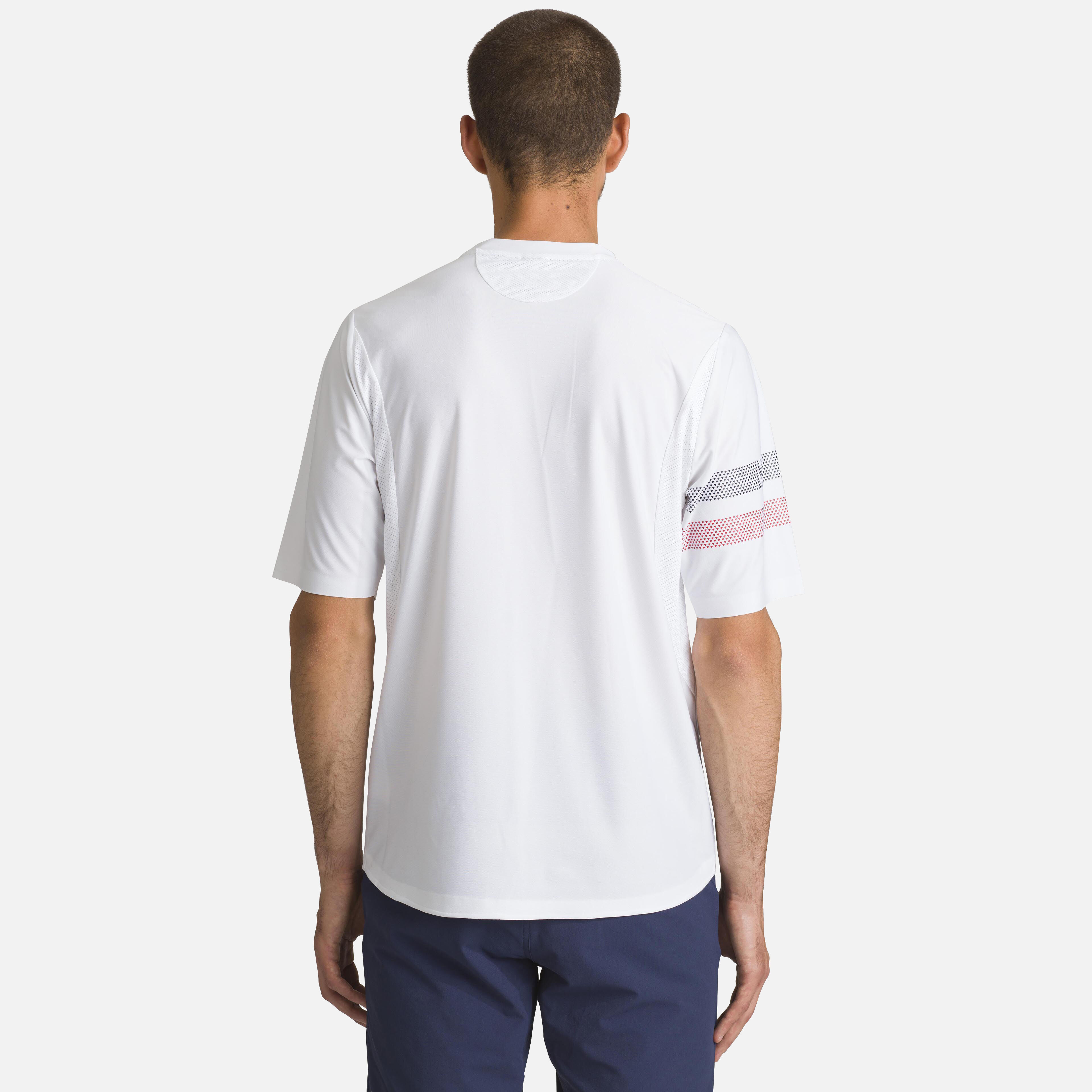 T-shirt Tech Homme