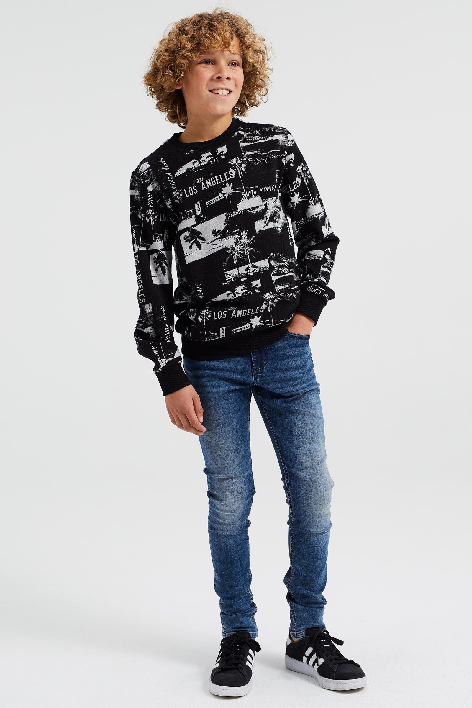 WE Fashion Cardigan (1-tlg)