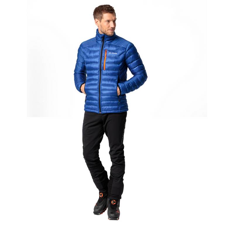 VAUDE Men's Batura Insulation Jacket Outdoorjacke Herren