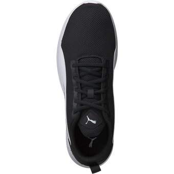 PUMA Blaze Sneaker in schwarz