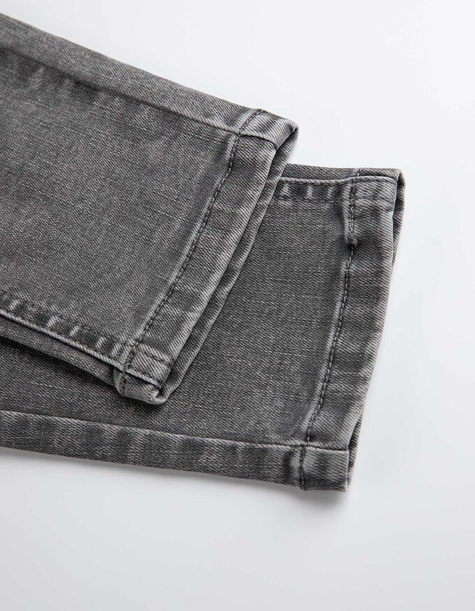 Jeans - High Waist