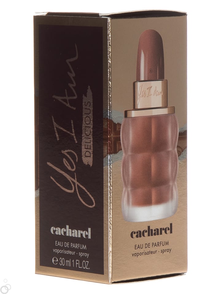 Cacharel Yes I Am Delicious - EdP, 30 ml günstig kaufen onesize