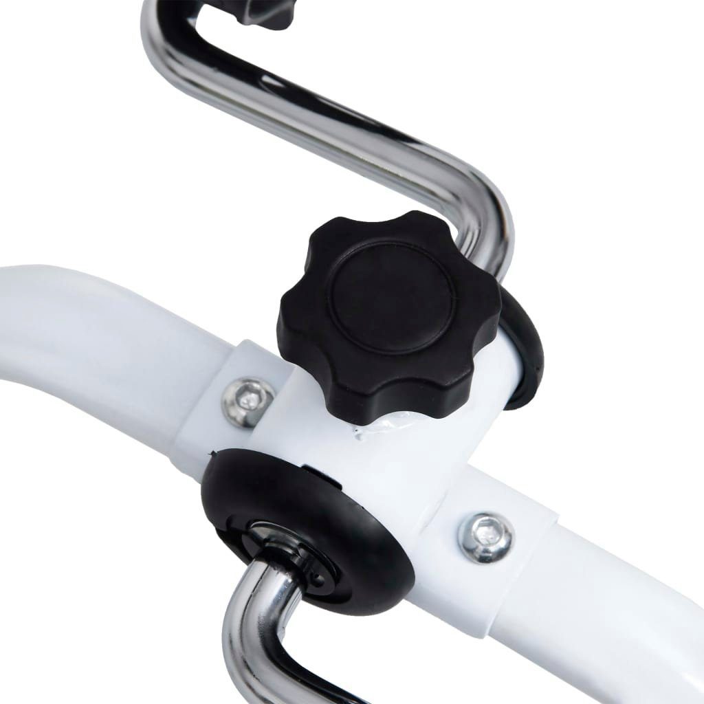 vidaXL Heimtrainer Cardio Mini Heimtrainer