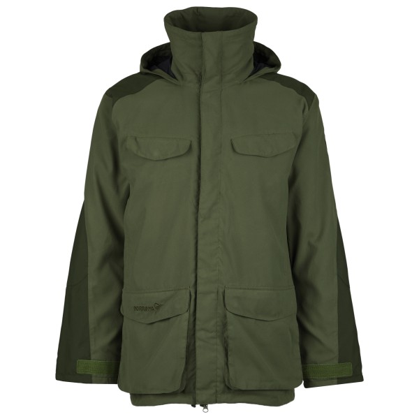 Norrøna - Finnskogen GORE-TEX Jacket - Hardshelljacke