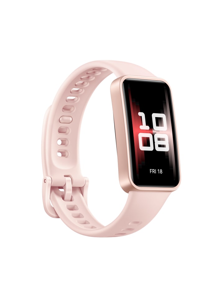 Huawei Fitnesstracker Band 9 in pink günstig kaufen onesize