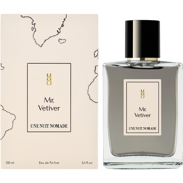 Eau de Parfum Spray