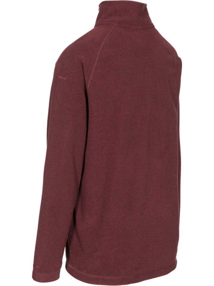 Trespass Fleecejacke/Fleecepullover in Lila günstig kaufen