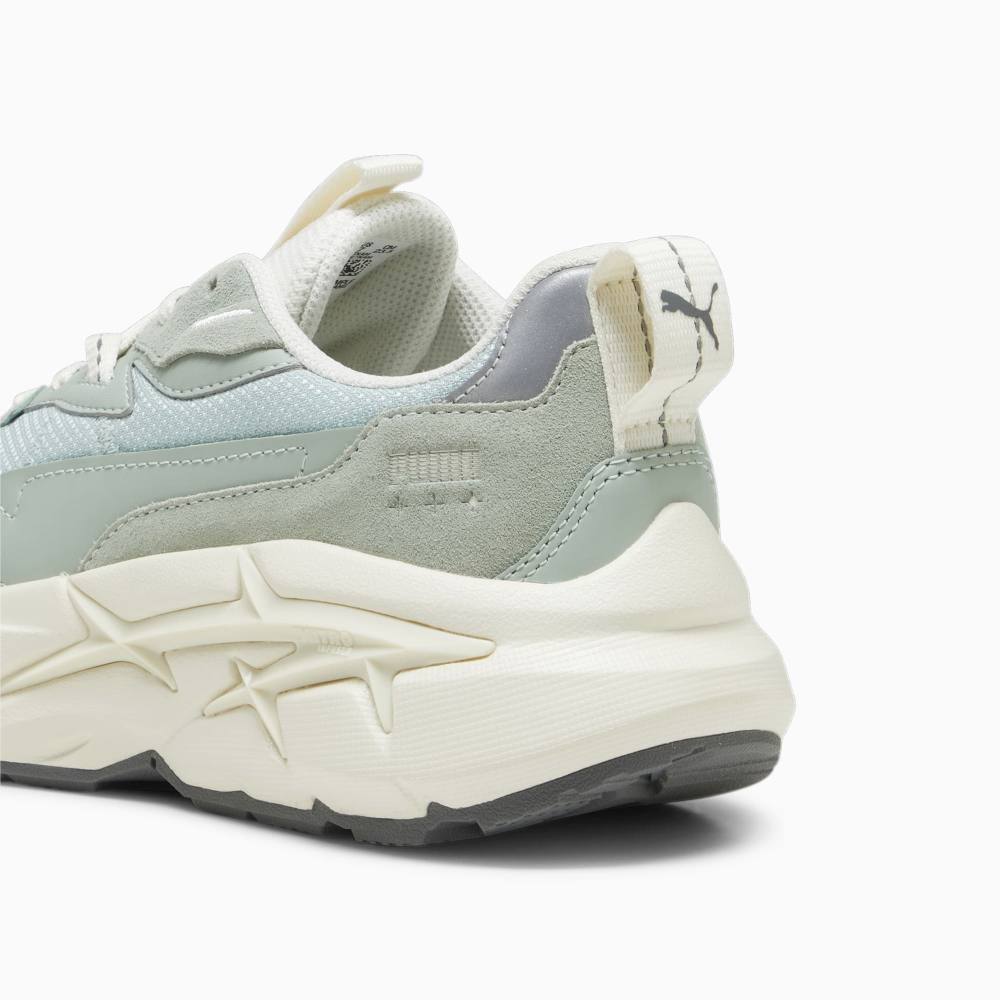 PUMA Spina Nitro Tonal 393782-03 / weiss