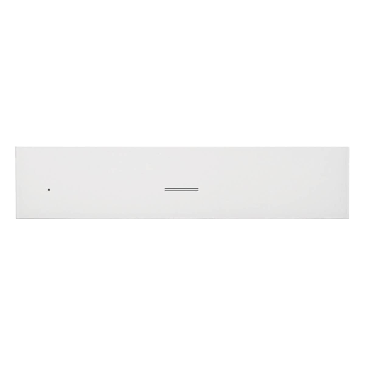 Electrolux Einbau-Wärmeschublade mit Kalttür EED14700OV, Edelstahl/Weißfront 6MGD 60cm