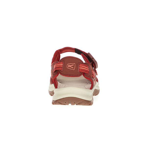 TERRADORA II OPEN TOE SANDAL W Damen - Outdoor Sandalen