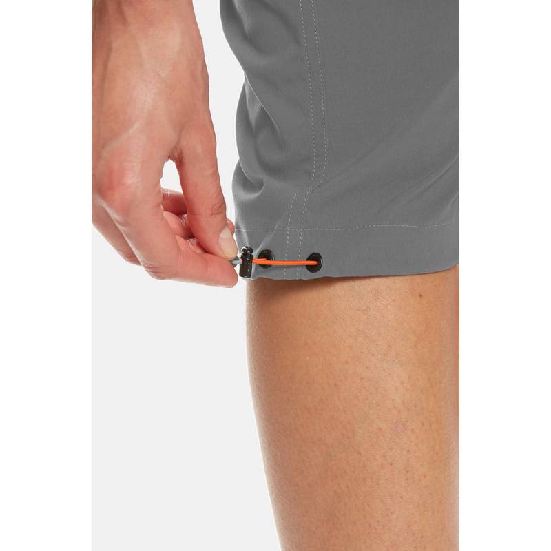 Jeff Green Sophia Funktionsshorts Damen