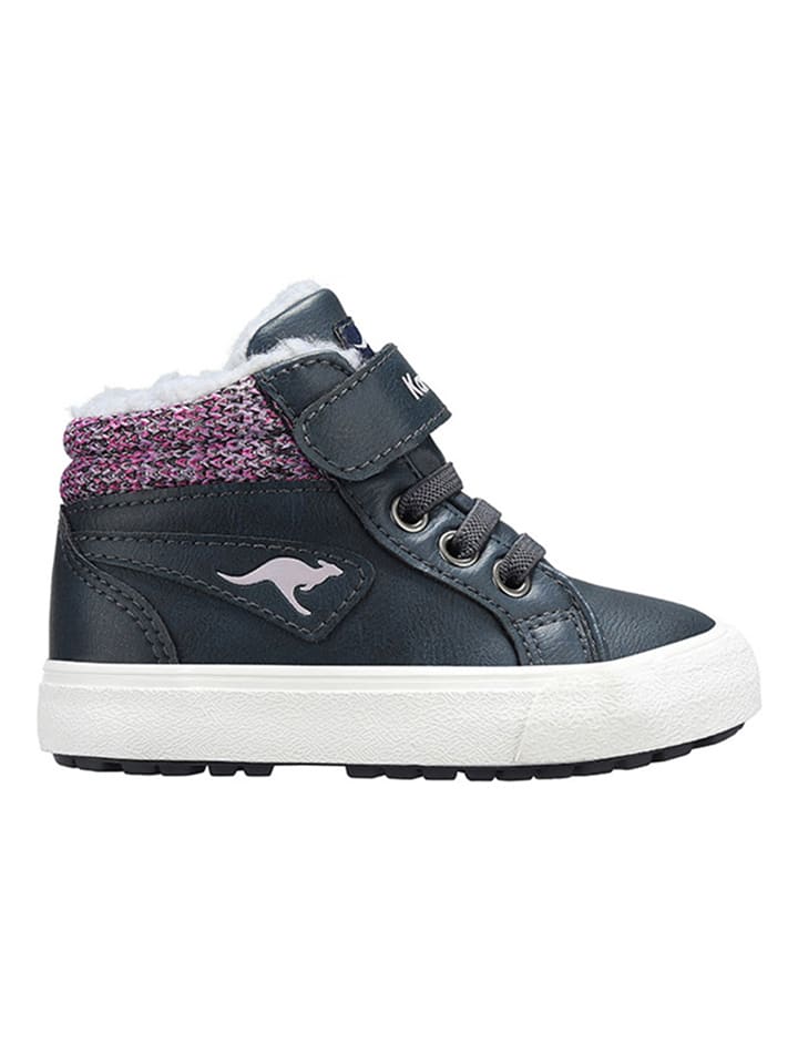 Kangaroos Sneakers 
