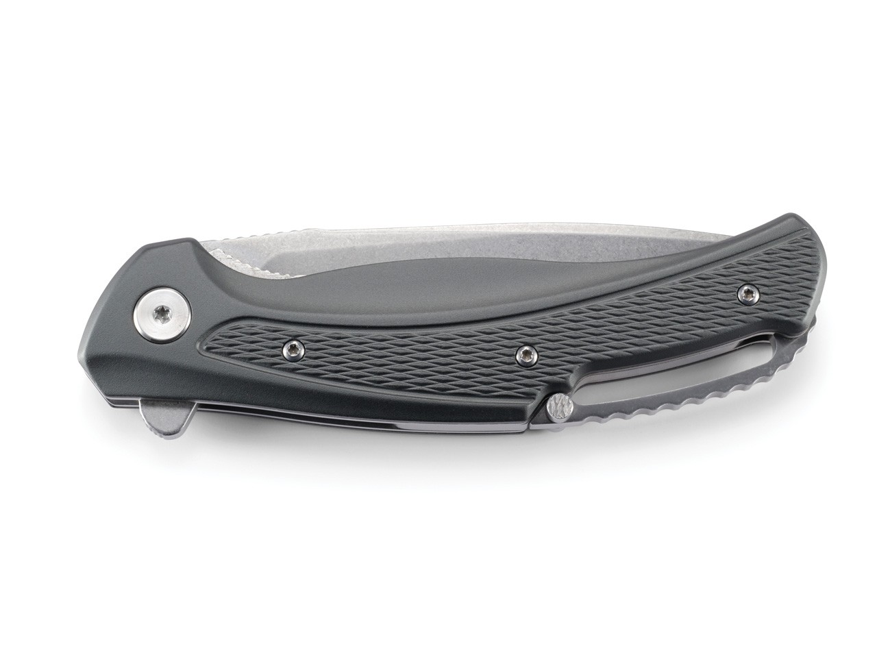 Windage Veff Serrations