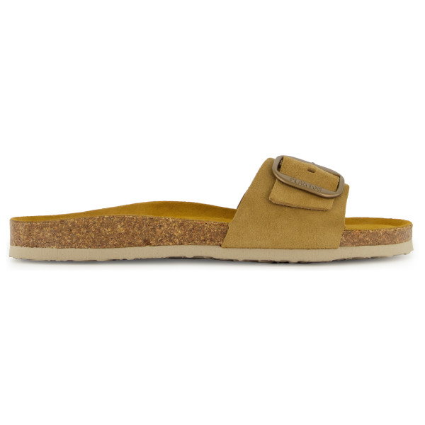 Plakton - Women's Bis - Sandalen