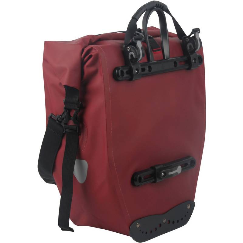 Büchel 25L Fahrradtasche