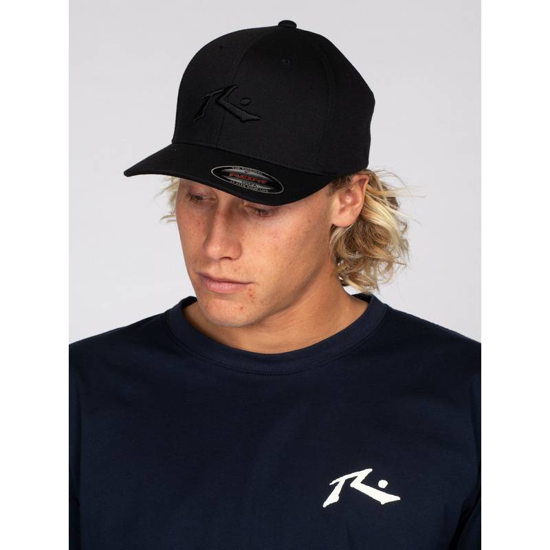 RUSTY CHRONIC 4 FLEXFIT Cap Herren