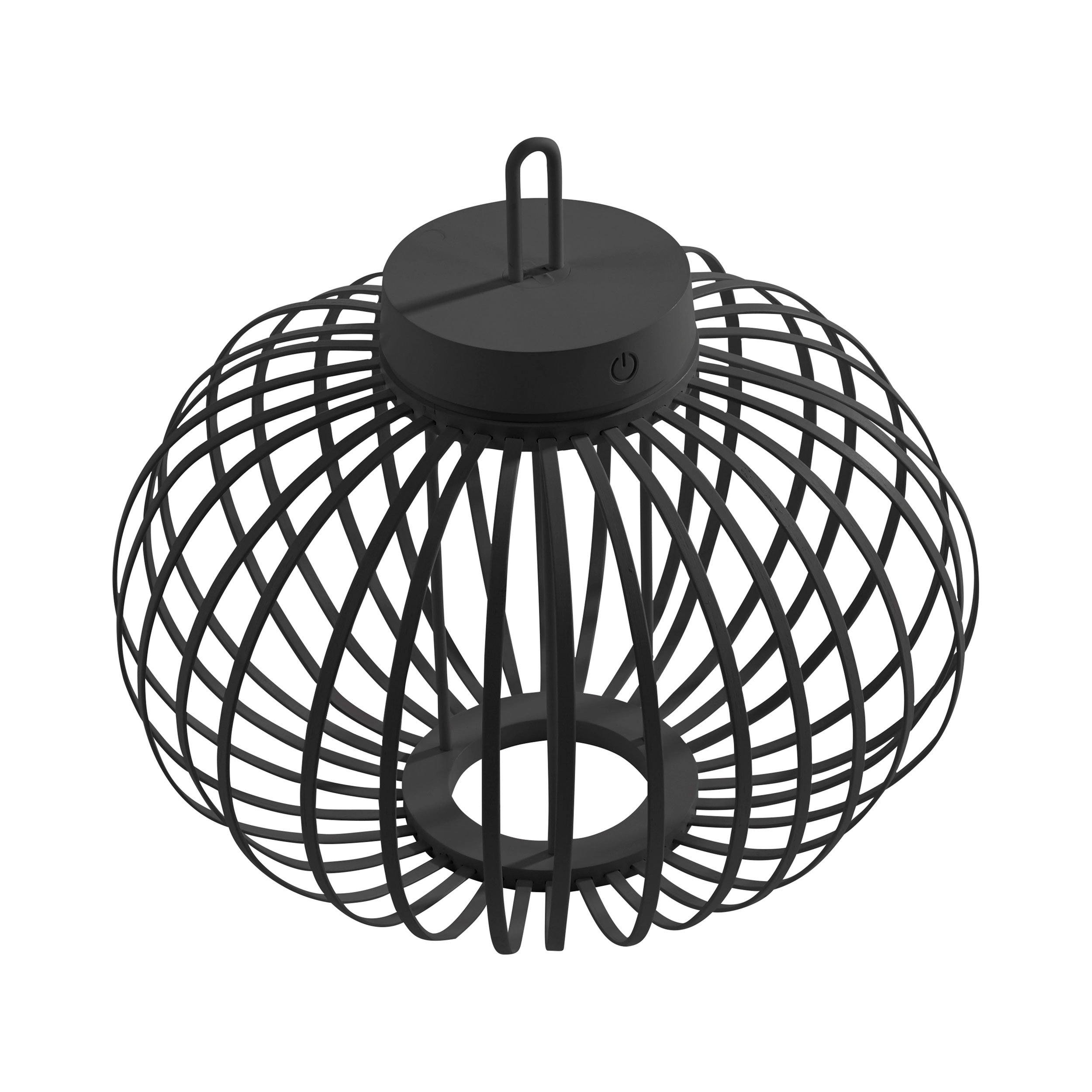 JUST LIGHT.LED-Akku-Tischleuchte 1flg