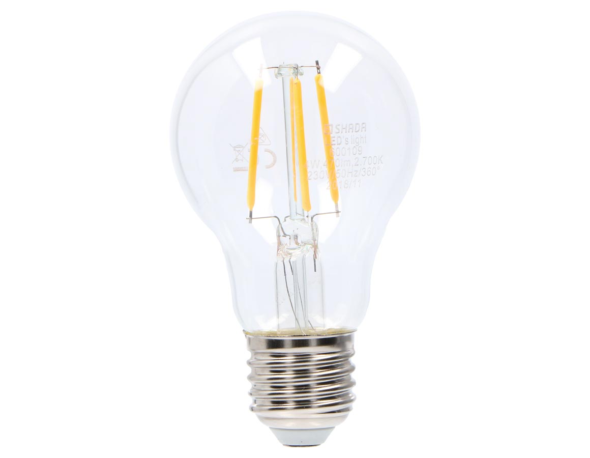 LED-Lampe E27