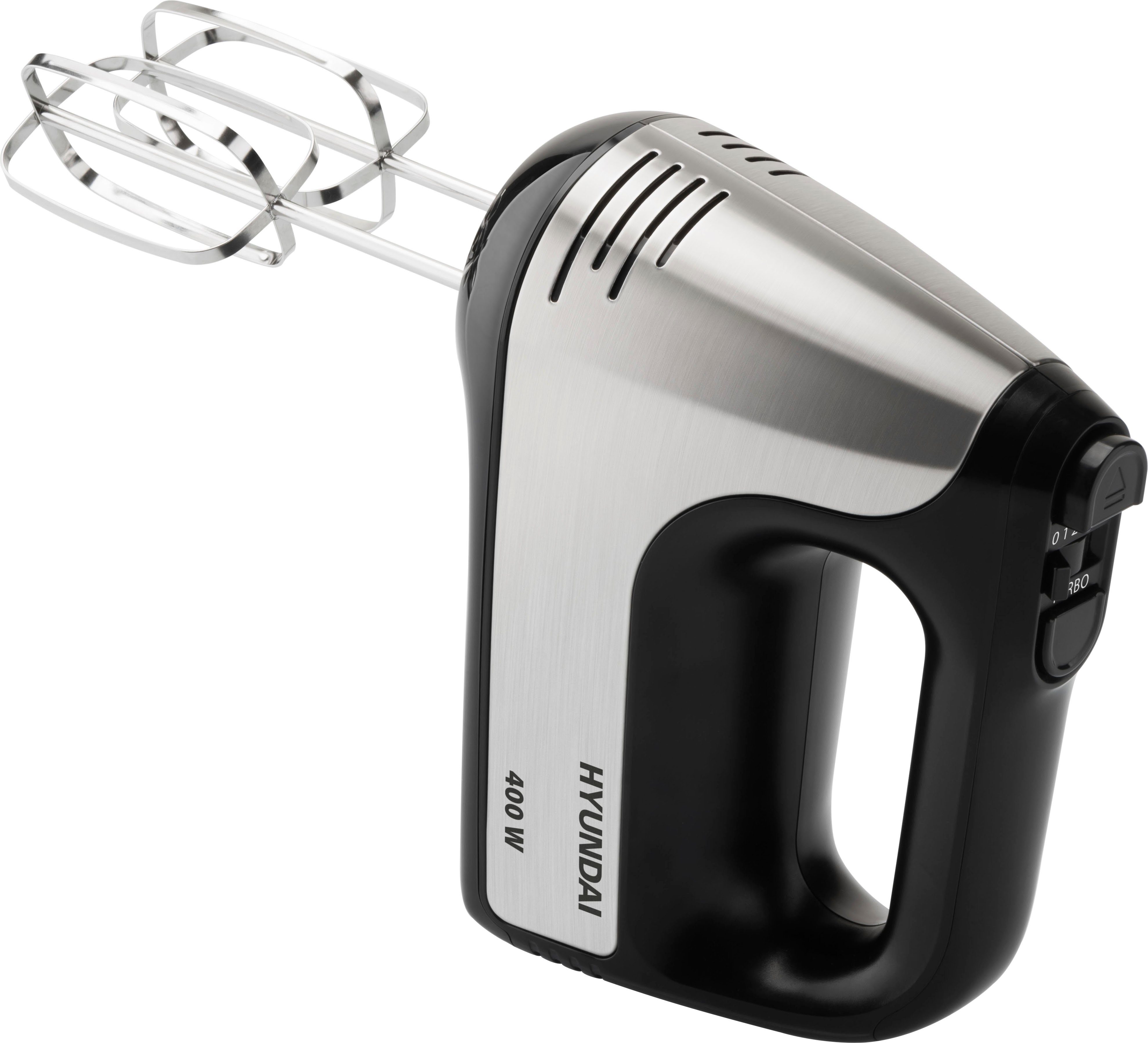 Hyundai Handmixer HYUHM708, 400 W