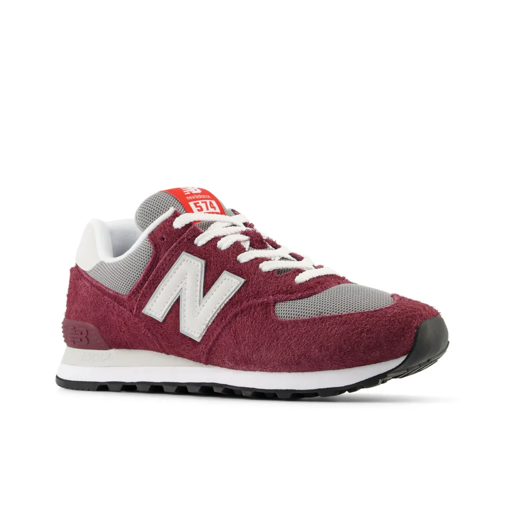 New Balance 574 U574BGH / rot