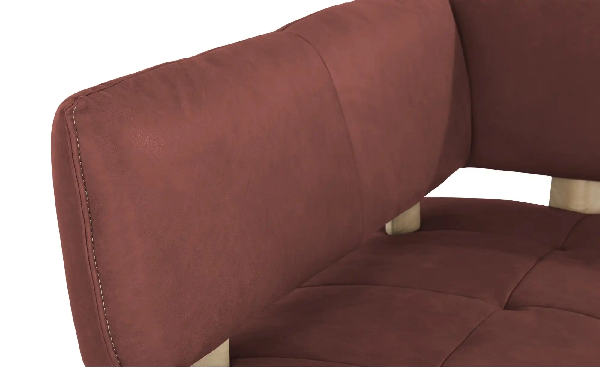 KOINOR Eckbank  Leder Dining System 4
