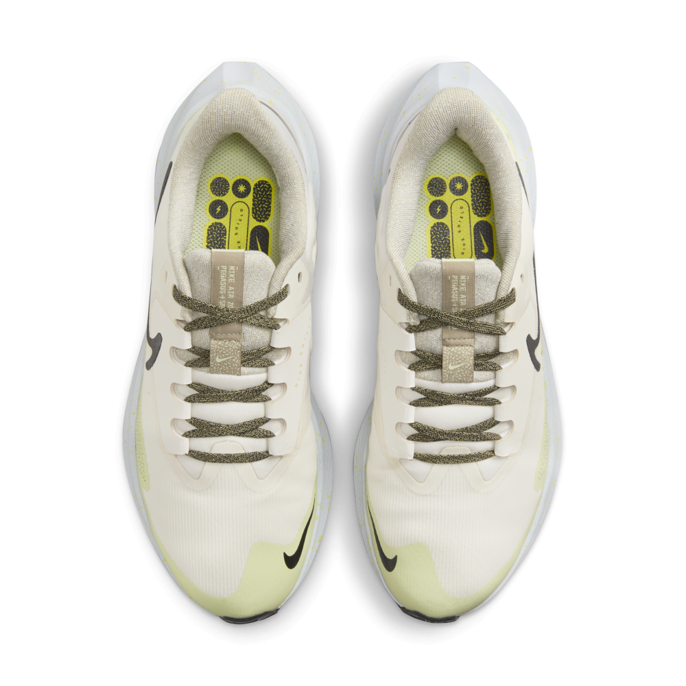 Nike Pegasus Air Zoom 39 Shield DO7626-100 / weiss