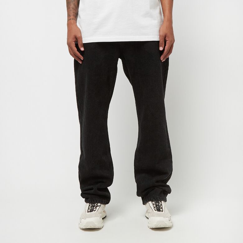 Pleasures Washing Machine Denim Black