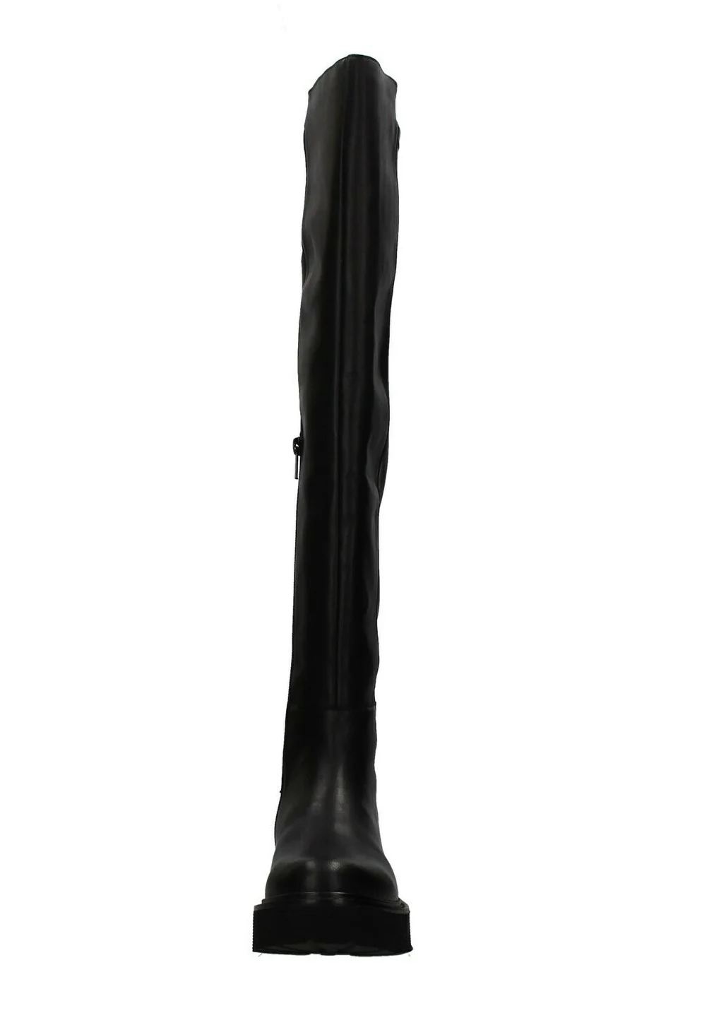 Botas por encima de la rodilla de culto