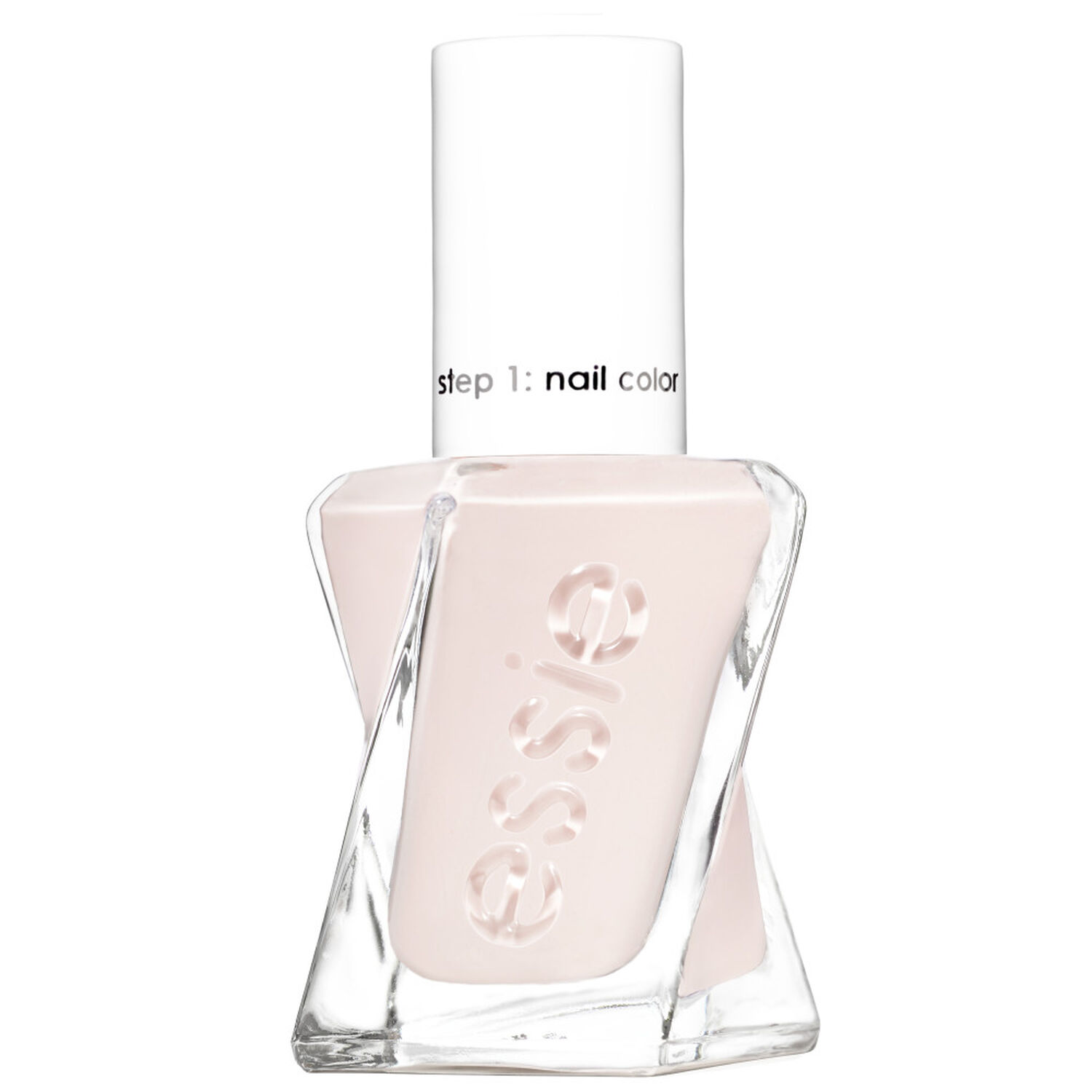 Essie Gel Couture Vernis à ongles longue tenue