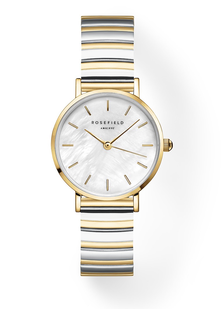 Rosefield The Small Edit watch SEWDSG-SE03