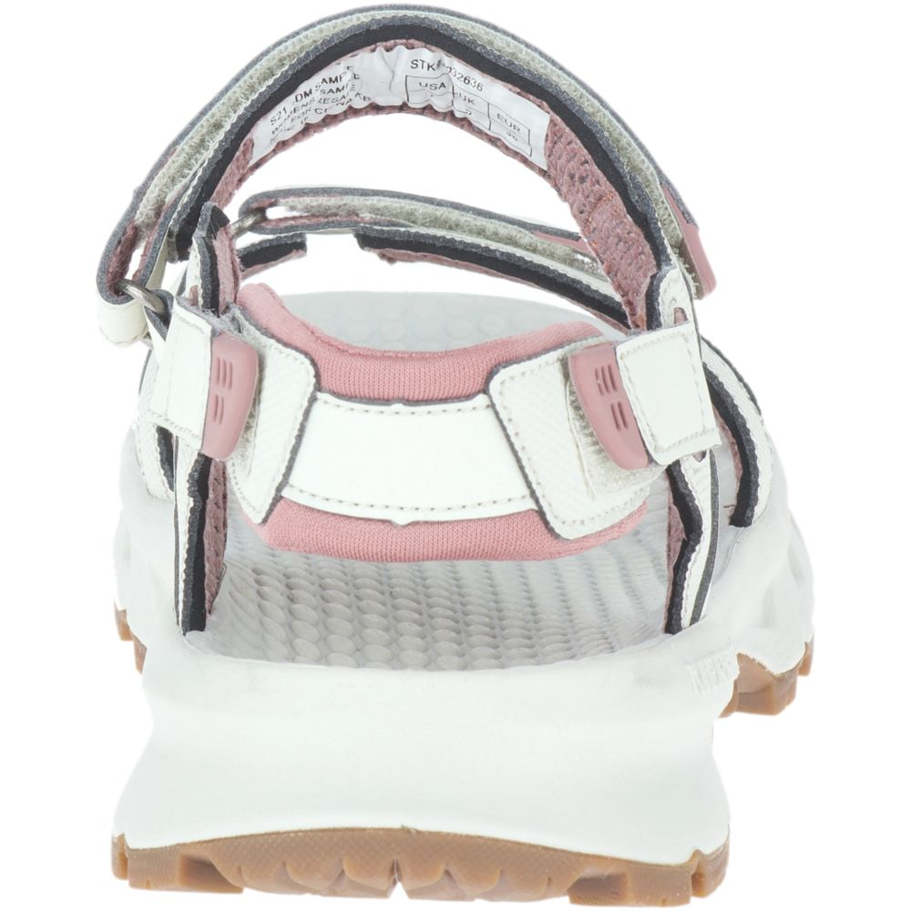 Merrell Cedrus Convertible 3 J036236 / weiss