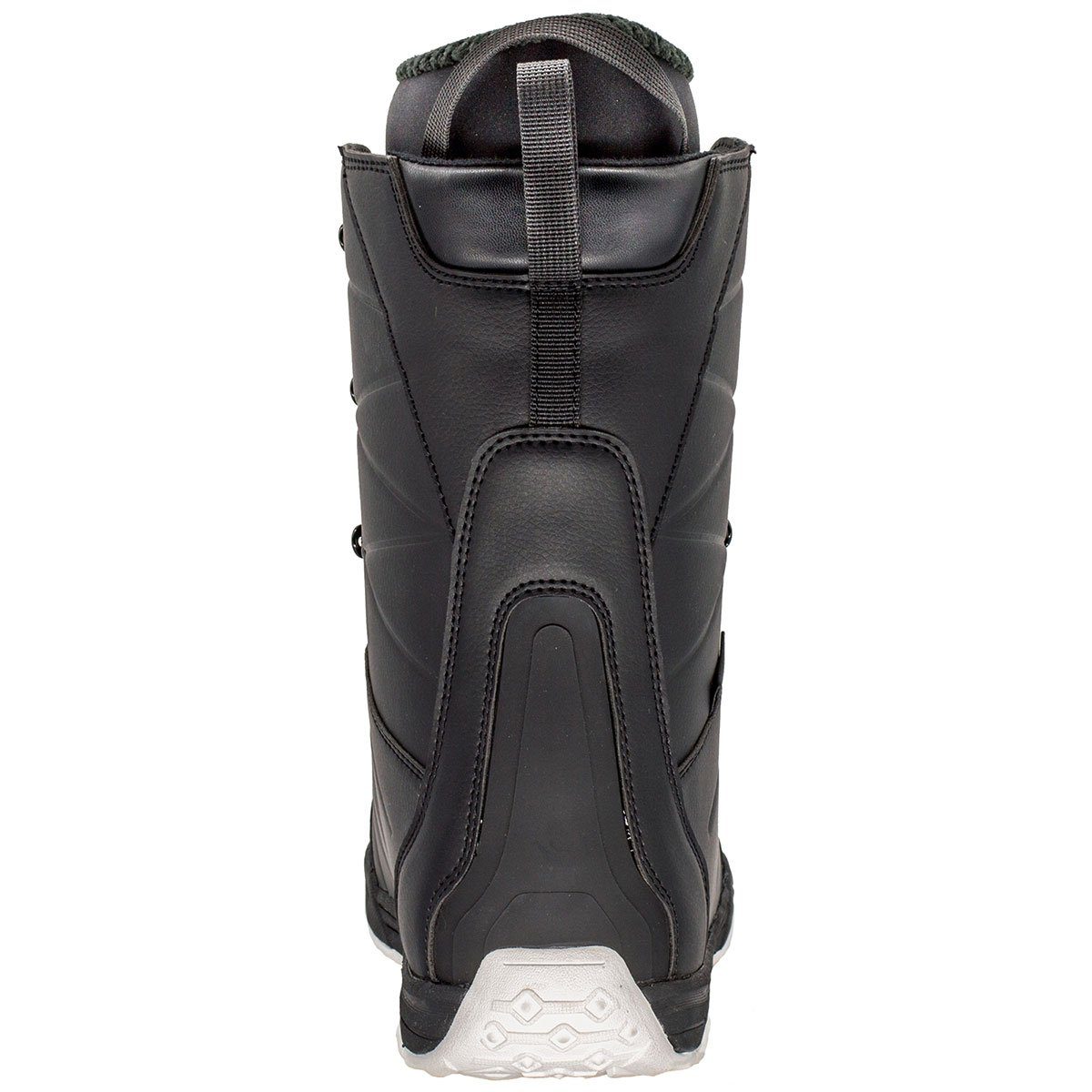 Airtracks Herren Snowboard Boots STAR Black Snowboardboots All Mountain, Freeride - Freestyle / Mod. 2022