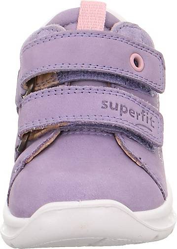 superfit Lauflernschuh BREEZE