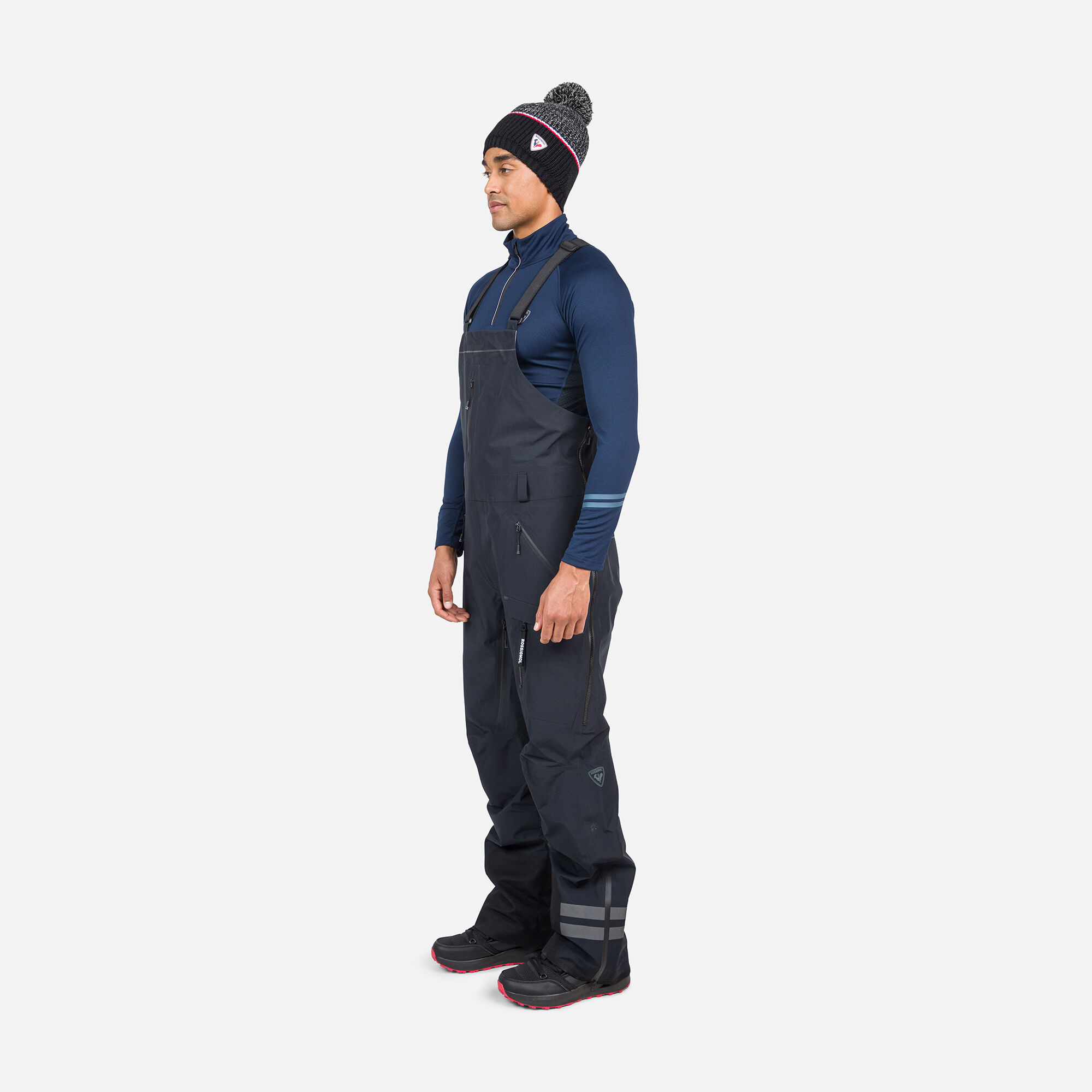 Salopette de ski Atelier S homme