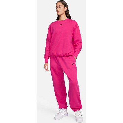 DAMEN SPORTHOSE W NSW PHNX FLC HR OS PANT