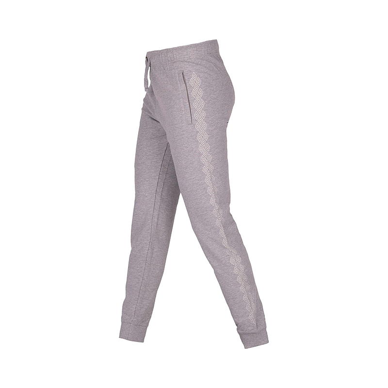 Umbro Joggebukse str S-XXL grå Umbro