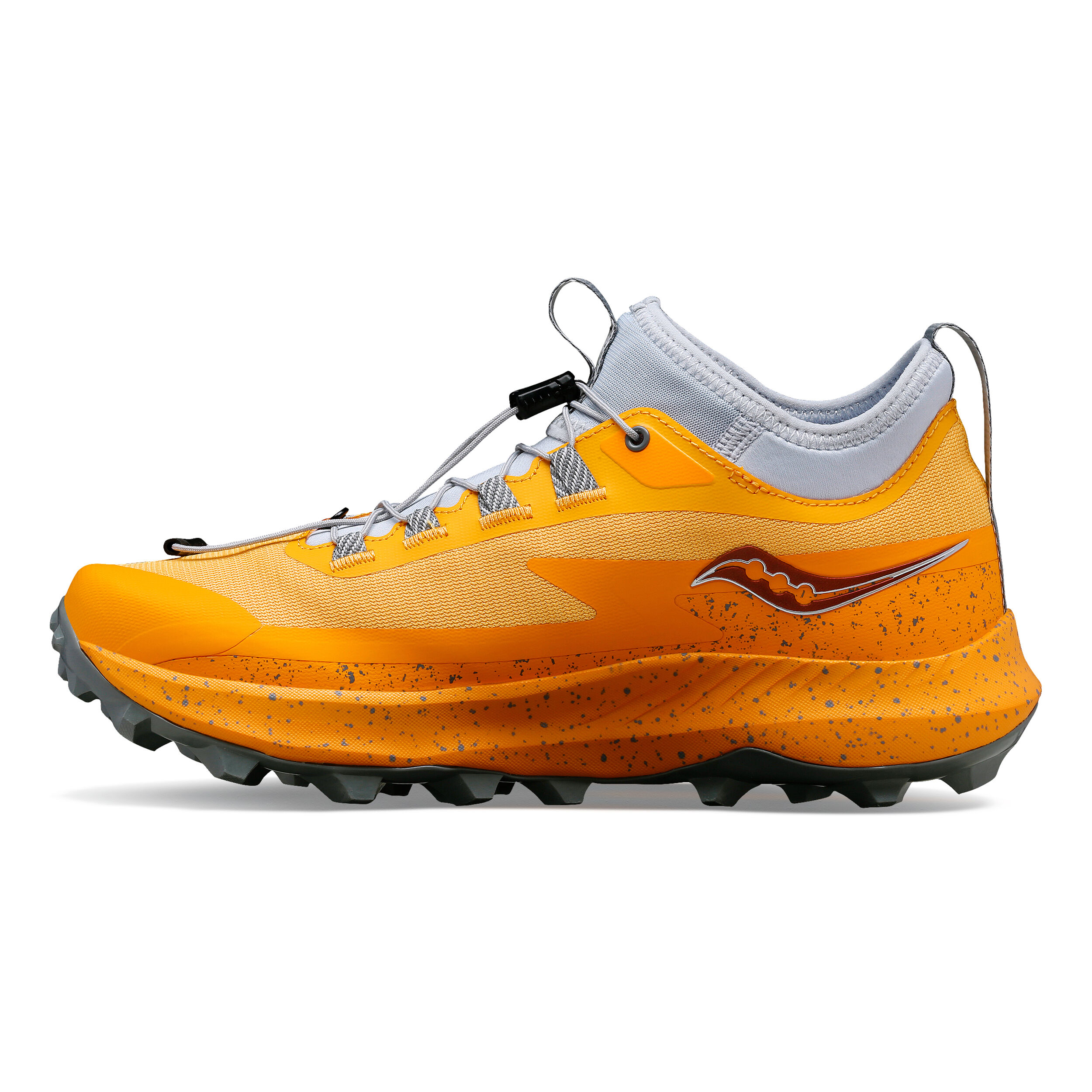 Peregrine 14 ST Trailschuh Damen - Orange