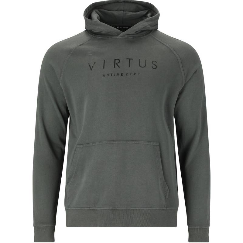 Virtus Bold Funktionssweatshirt Herren