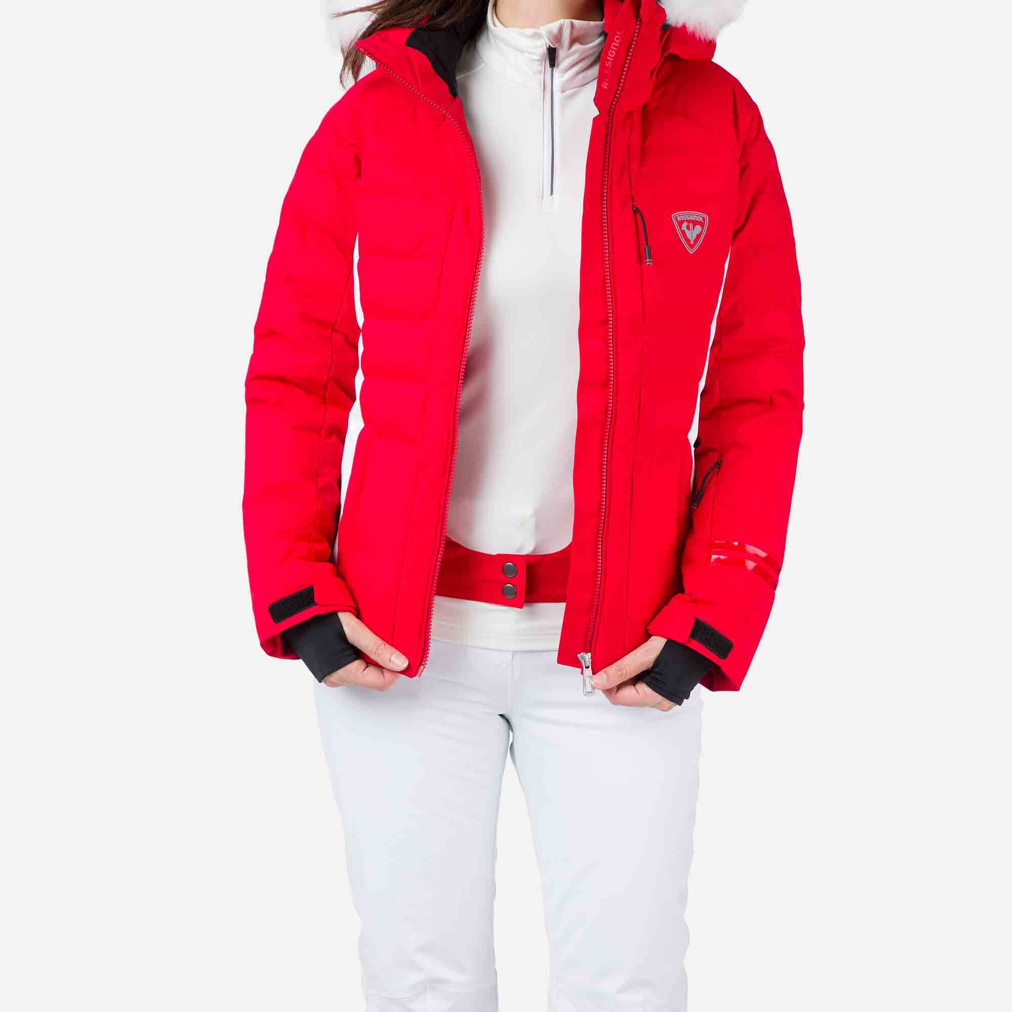 Veste de ski Rapide Femme