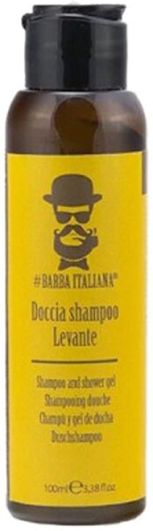 Barba Italiana Levante Duschgel