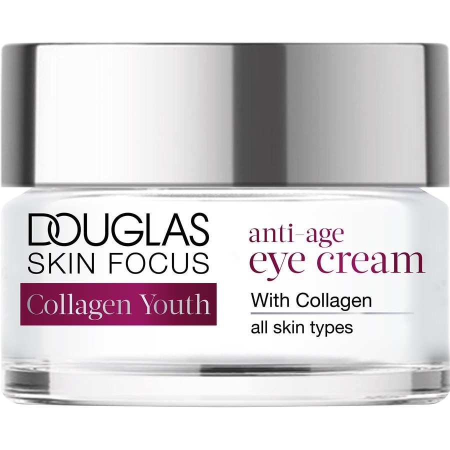 Anti-Age Eye Cream