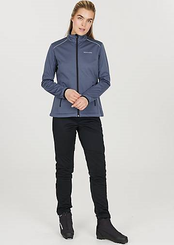 Endurance Softshelljacke Zora mit wasser- und winddichter Funktion