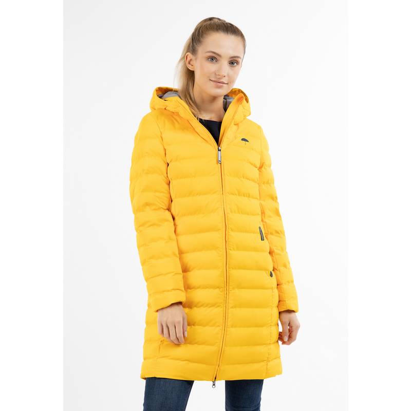 Schmuddelwedda Kurzjacke Damen